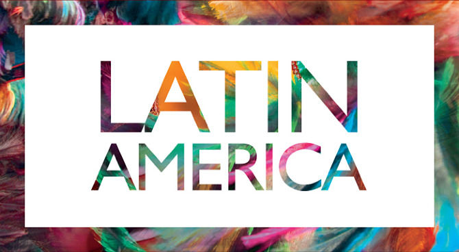 Best Latin American Studies 34